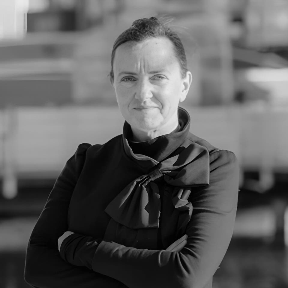 Shenda Loughnane, Market Lead, Ireland & Global President, dentsu X